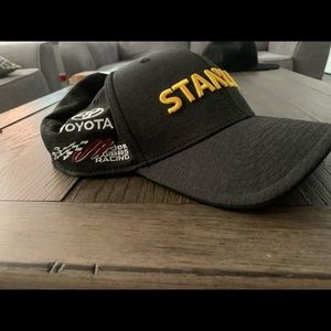 2018 Daniel Suarez New Era Stanley hat